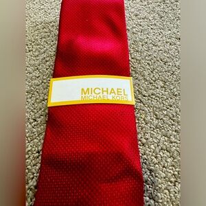 Michael Kors Tie NWT